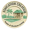 Staycation Creation